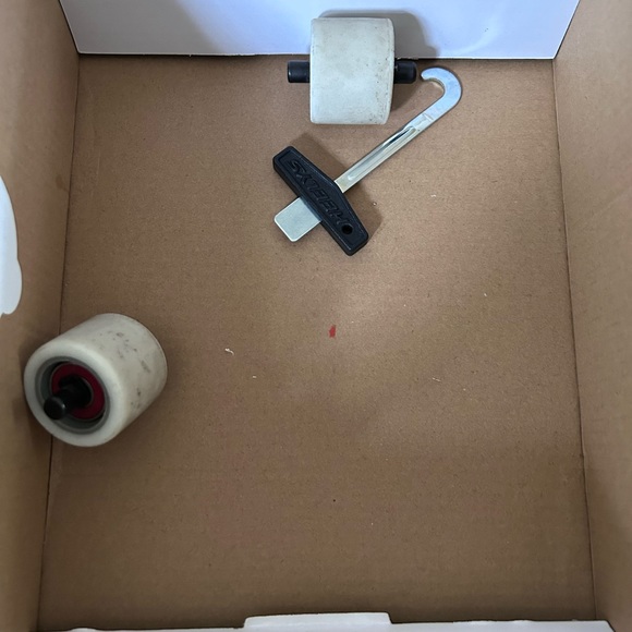 Heelys black - Picture 3 of 3